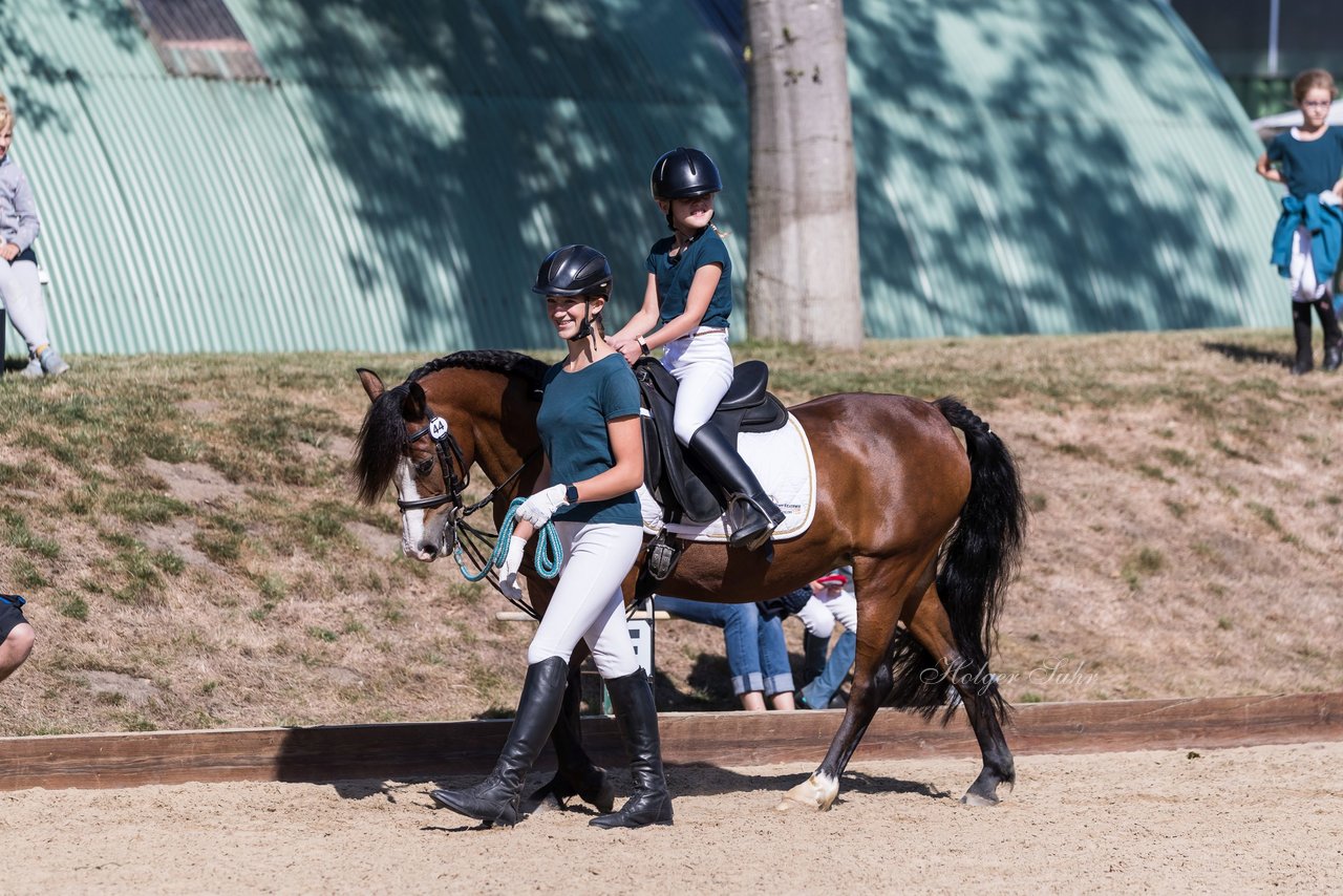 Bild 30 - Pony Akademie Turnier